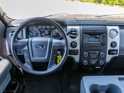 2014 Ford F-150 Base