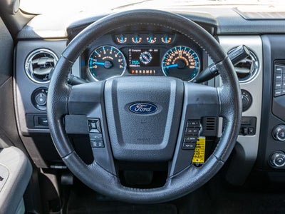2014 Ford F-150 Base