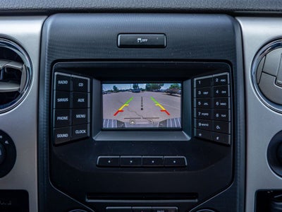 2014 Ford F-150 Base