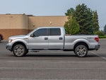 2014 Ford F-150 Base
