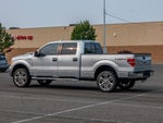 2014 Ford F-150 Base