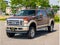 2008 Ford F-350 Base