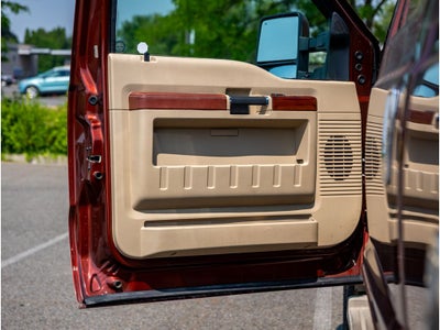 2008 Ford F-350 Base