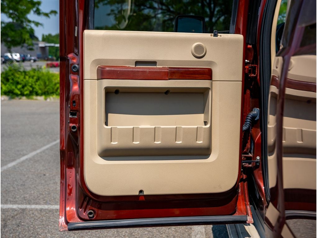 2008 Ford F-350 Base