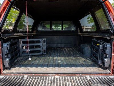 2008 Ford F-350 Base