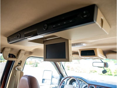 2008 Ford F-350 Base