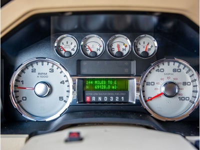 2008 Ford F-350 Base