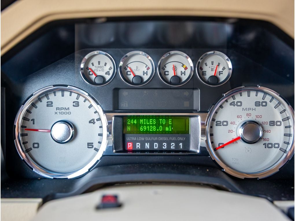 2008 Ford F-350 Base