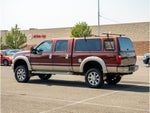 2008 Ford F-350 Base