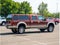 2008 Ford F-350 Base