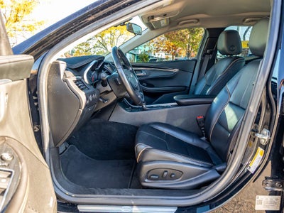 2020 Chevrolet Impala Premier (2LZ)