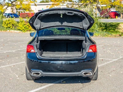 2020 Chevrolet Impala Premier (2LZ)