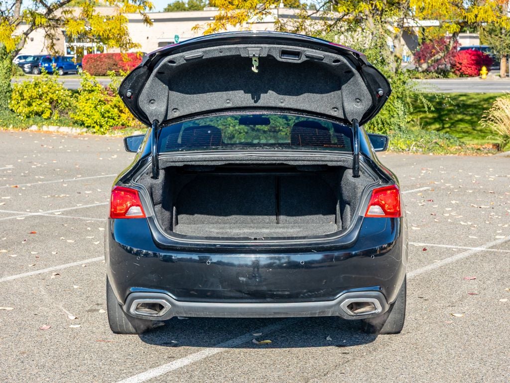 2020 Chevrolet Impala Premier (2LZ)