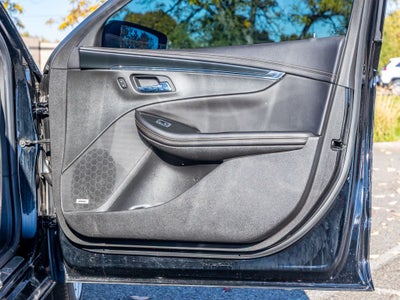 2020 Chevrolet Impala Premier (2LZ)