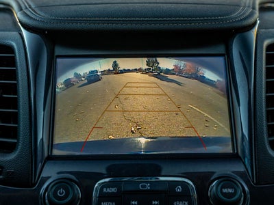 2020 Chevrolet Impala Premier (2LZ)