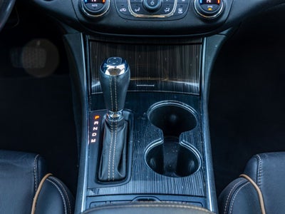 2020 Chevrolet Impala Premier (2LZ)