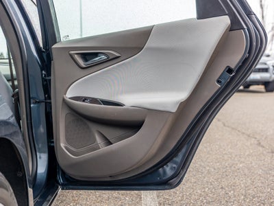 2021 Chevrolet Malibu LT (1LT)