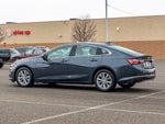 2021 Chevrolet Malibu LT (1LT)