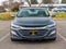 2021 Chevrolet Malibu LT (1LT)
