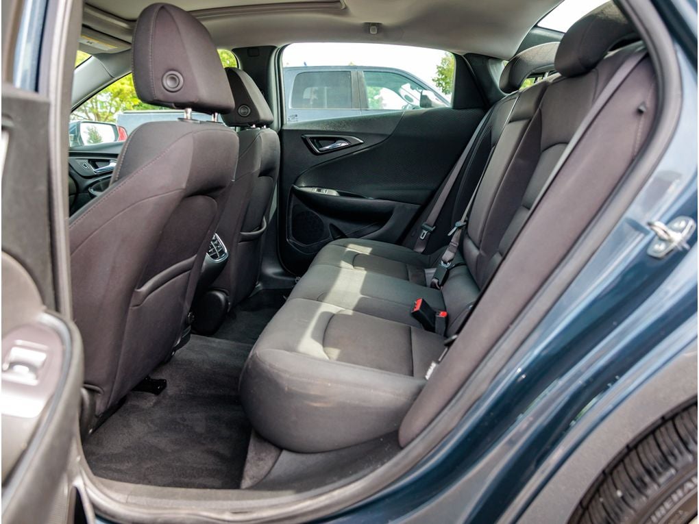 2021 Chevrolet Malibu LT (1LT)