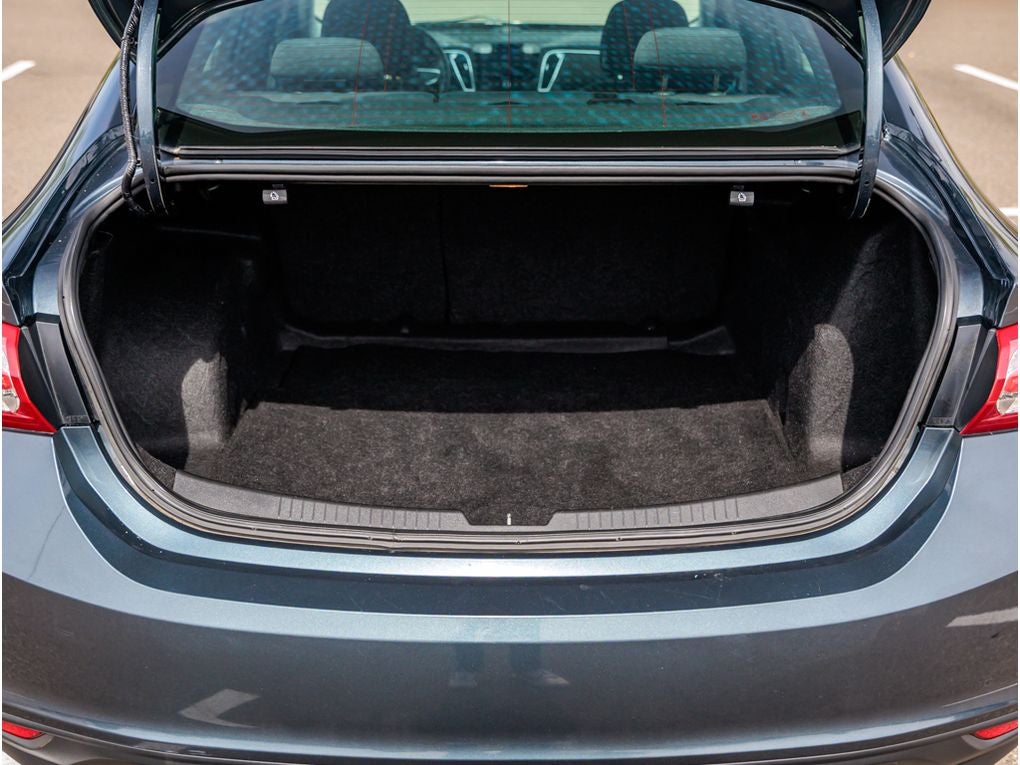 2021 Chevrolet Malibu LT (1LT)