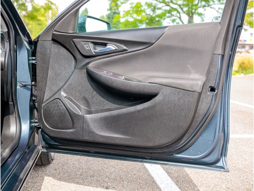 2021 Chevrolet Malibu LT (1LT)