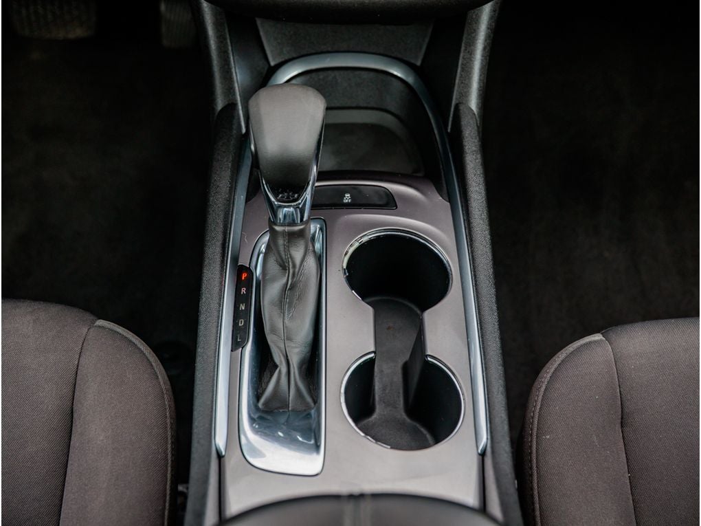 2021 Chevrolet Malibu LT (1LT)