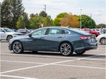 2021 Chevrolet Malibu LT (1LT)