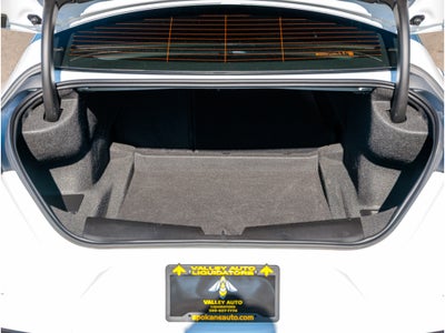 2024 Cadillac CT4 Luxury plus