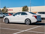 2024 Cadillac CT4 Luxury plus