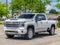 2025 Chevrolet Silverado High Country