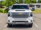 2025 Chevrolet Silverado High Country