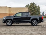 2020 Chevrolet Colorado Z71