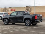 2020 Chevrolet Colorado Z71