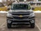 2020 Chevrolet Colorado Z71