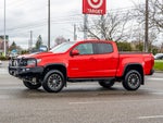 2019 Chevrolet Colorado ZR2