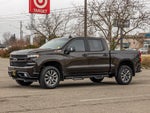2019 Chevrolet Silverado RST