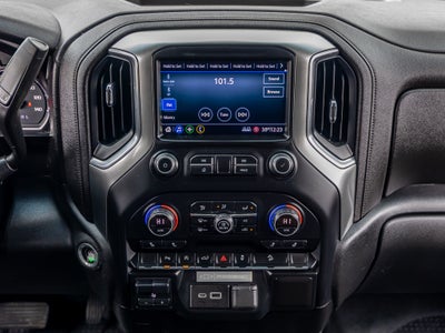 2019 Chevrolet Silverado RST