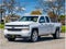 2017 Chevrolet Silverado Custom