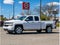 2017 Chevrolet Silverado Custom