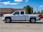 2017 Chevrolet Silverado Custom