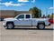 2017 Chevrolet Silverado Custom