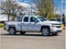 2017 Chevrolet Silverado Custom
