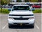 2017 Chevrolet Silverado Custom