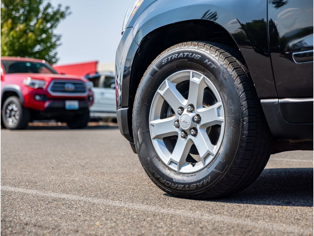 2016 GMC Acadia SLE2