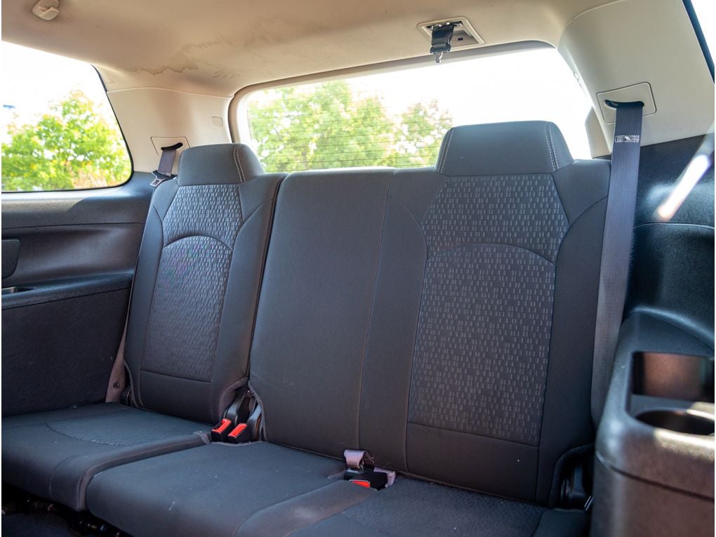 2016 GMC Acadia SLE2