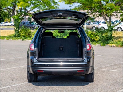 2016 GMC Acadia SLE2
