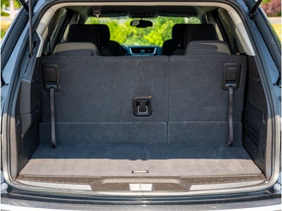 2016 GMC Acadia SLE2