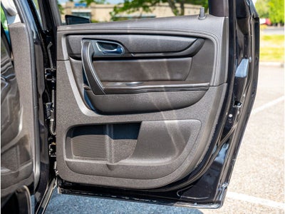 2016 GMC Acadia SLE2