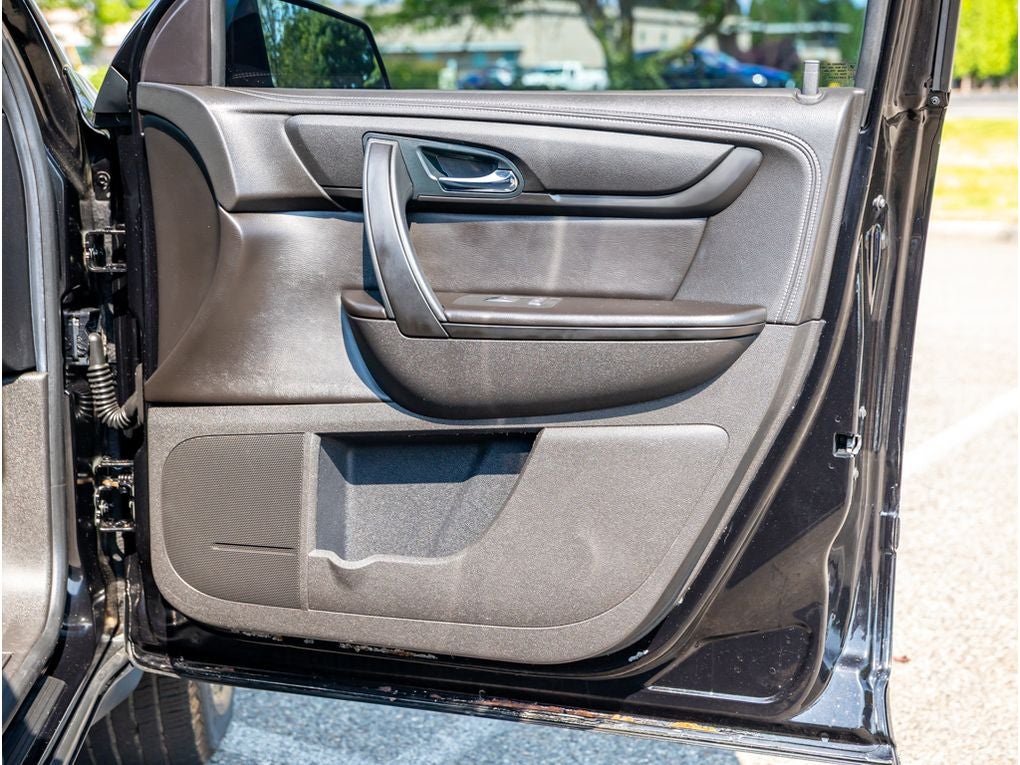 2016 GMC Acadia SLE2